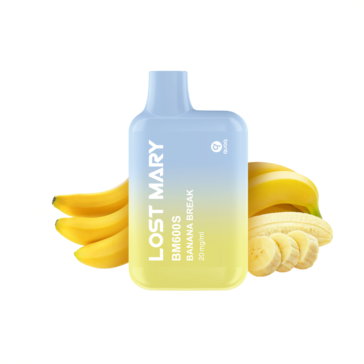 LOST MARY BM600s | Pina Kiwi Lemonade