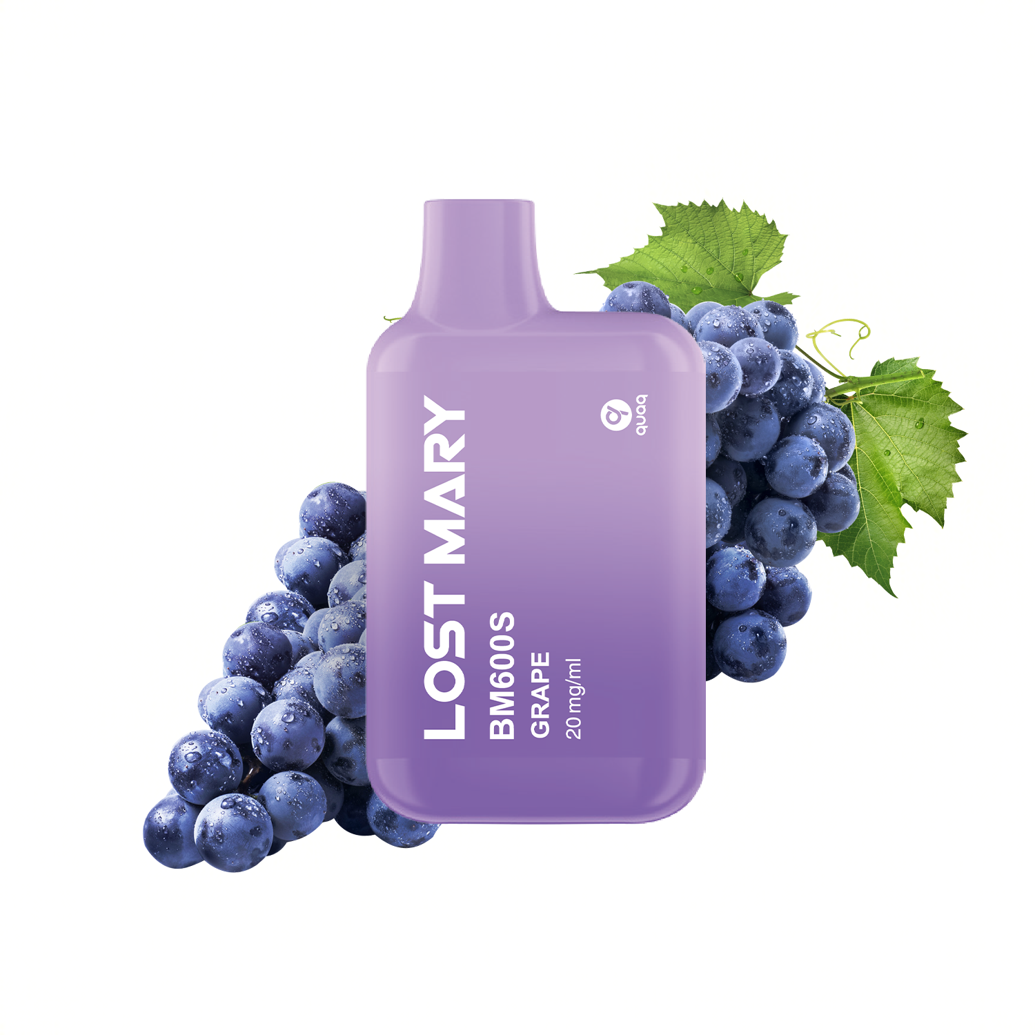 LOST MARY BM600s | Grape