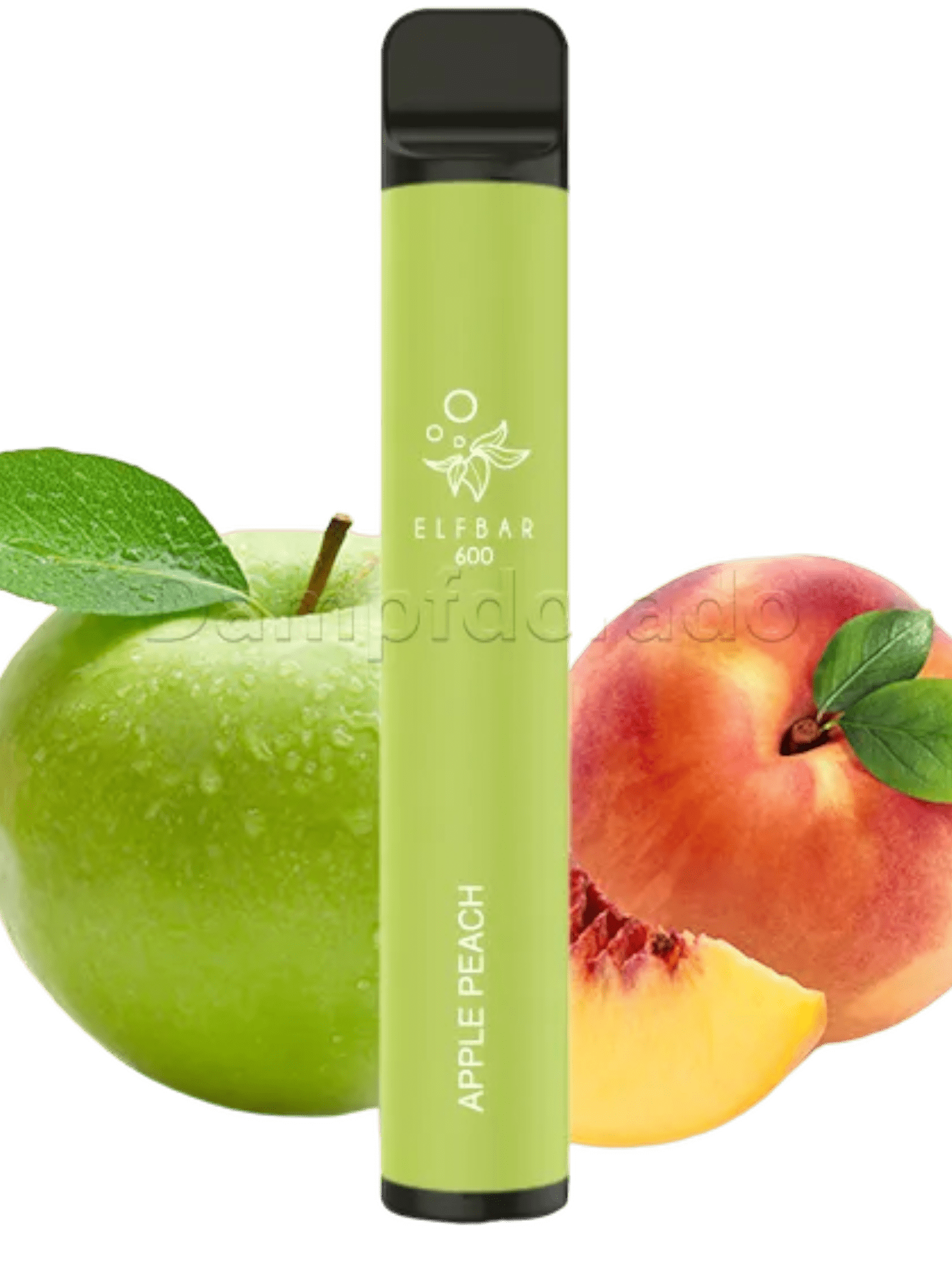 Erstelle dein Vape!  VAPEDELUXE