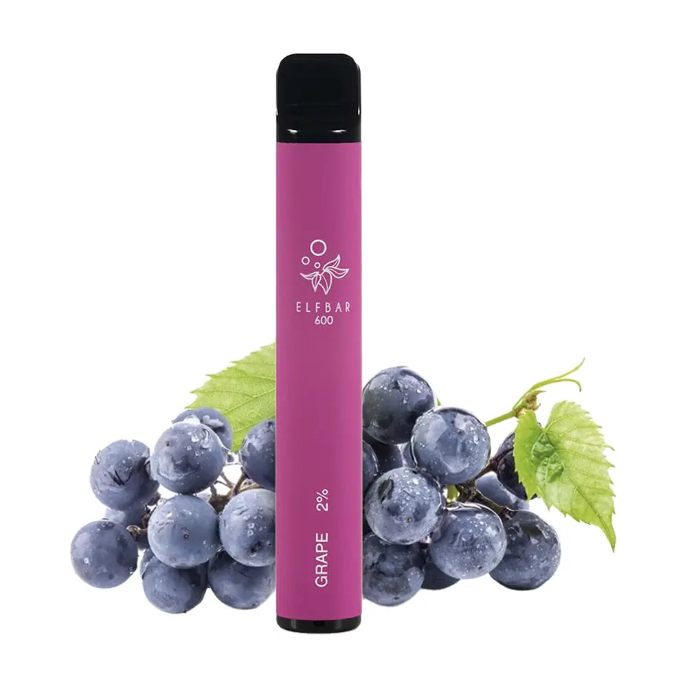 600 GRAPE