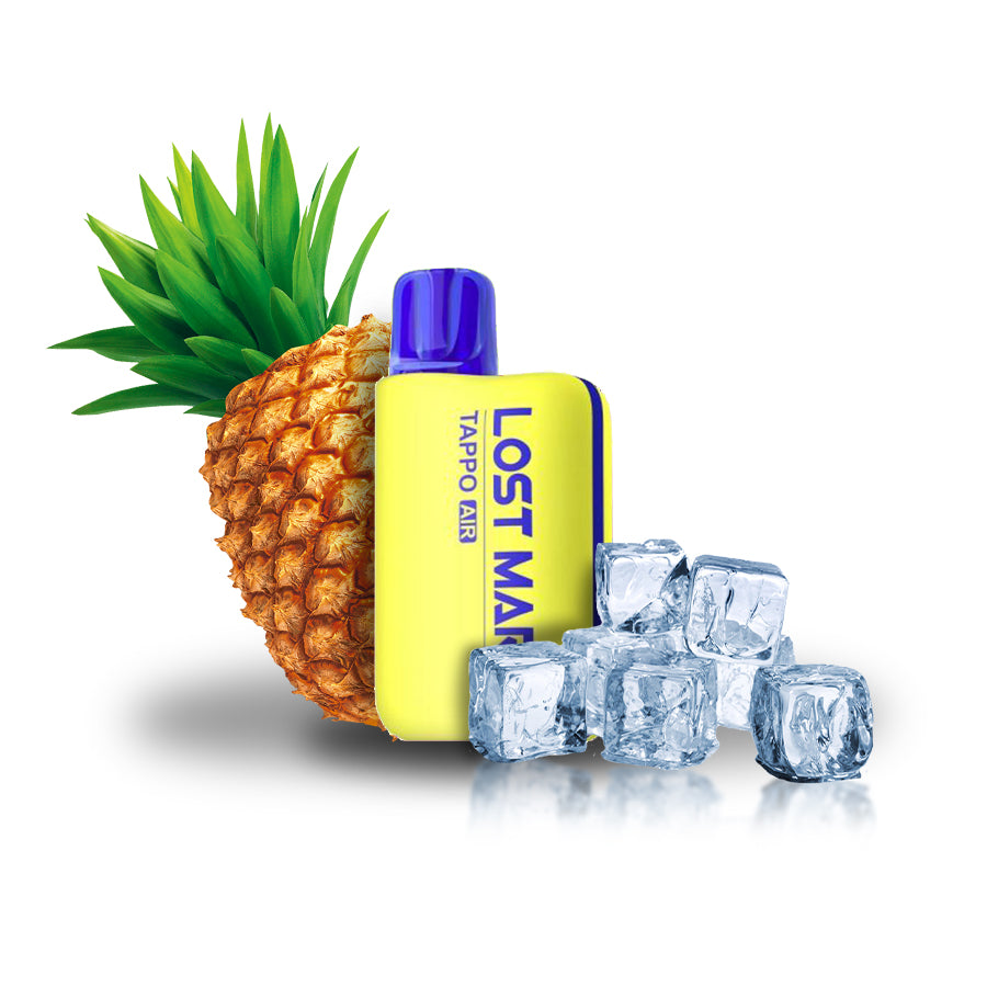 LOST MARY TAPPO AIR Pineapple Ice
