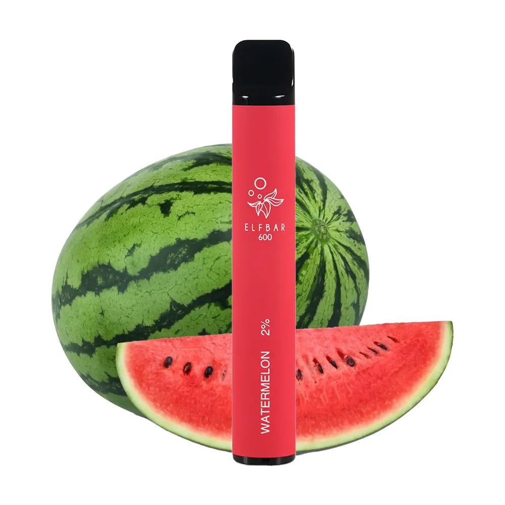 600 WATERMELON