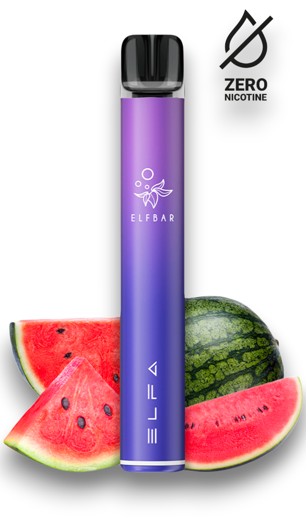 WATERMELON 0% Nikotin