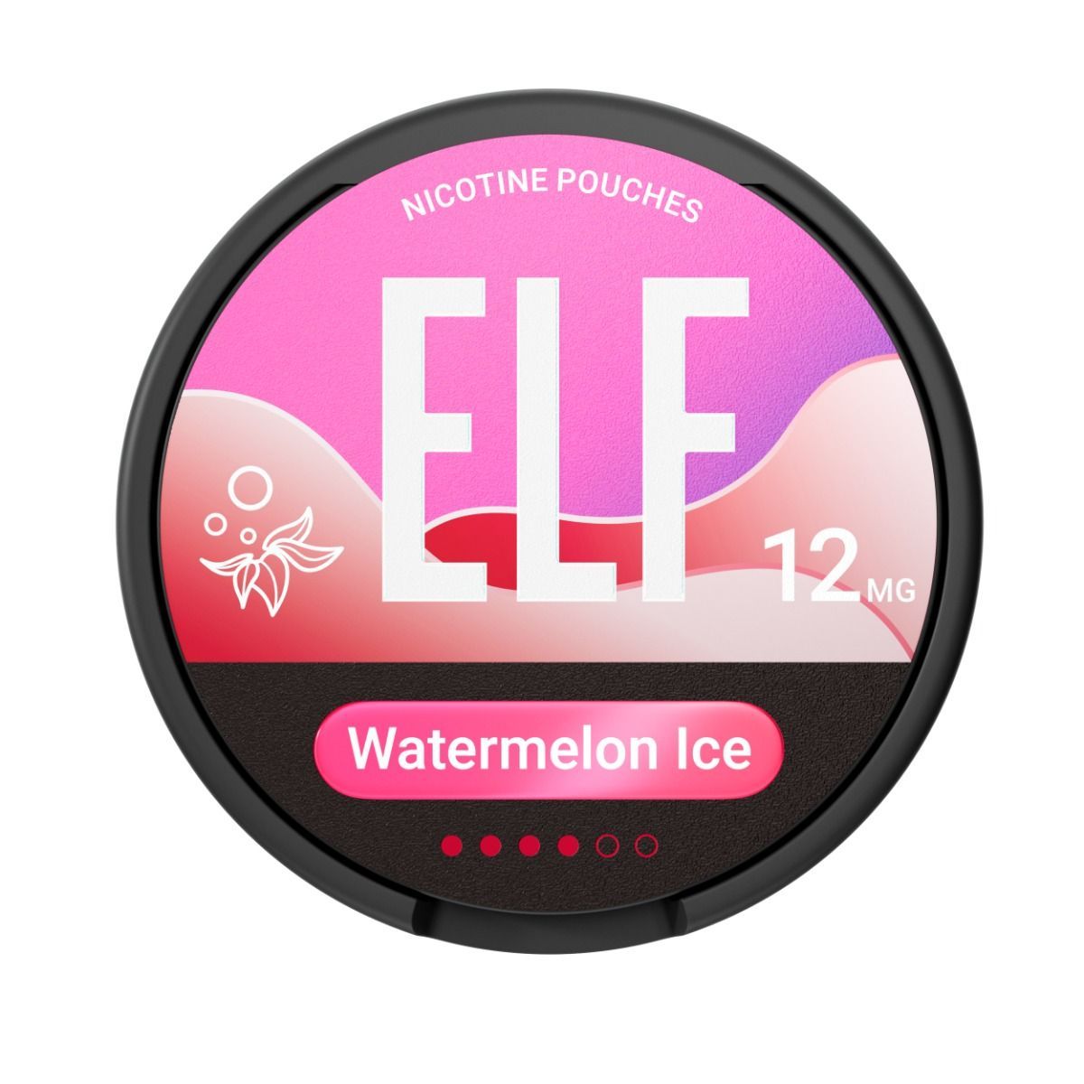 ELF Snus Watermelon